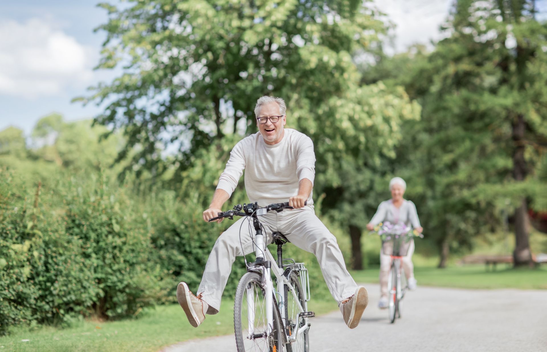 Pensionsplanungsanlass Raiffeisen