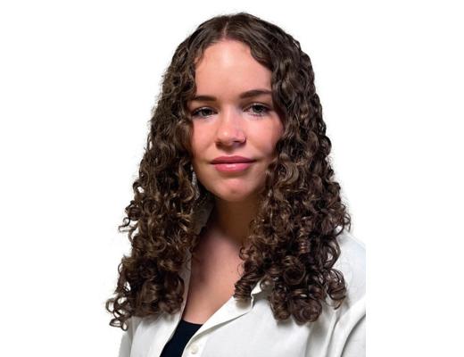 Lou Pessotto - Apprentie