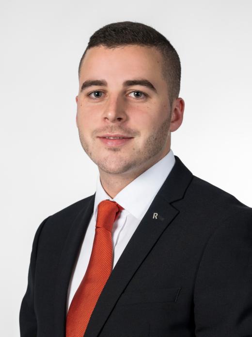 Mayron Pestoni - Consulente clientela privata individuale