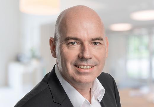 Christoph Peterhans - Firmenkundenberater, Stv. Leiter Firmenkunden