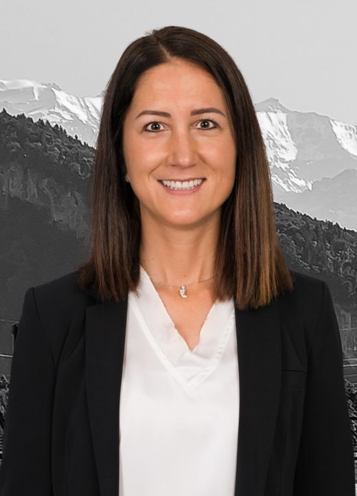 Petra Garcia - Vermögensberaterin