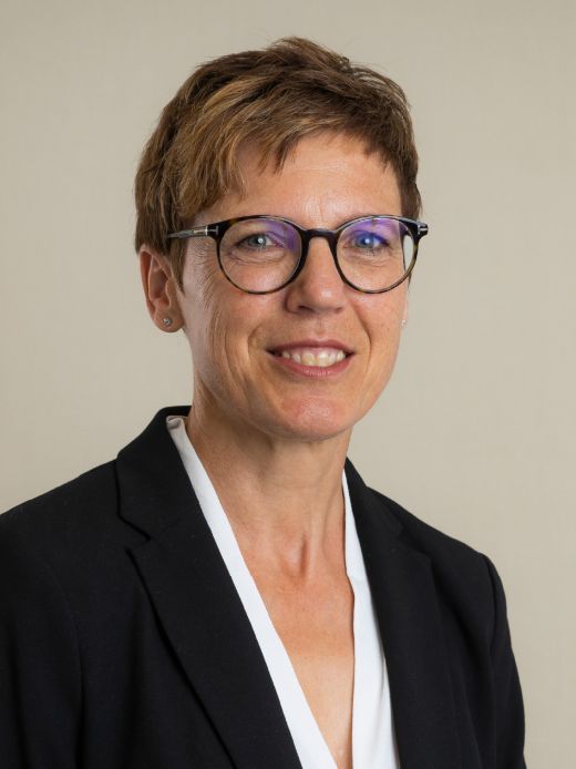Petra Grob - Privatkundenberaterin