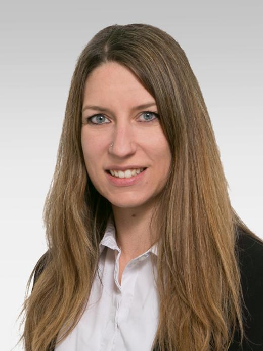 Petra Holenstein - Assistentin Privatkunden