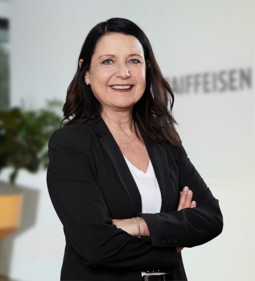 Petra Kröplin - Kundenberaterin