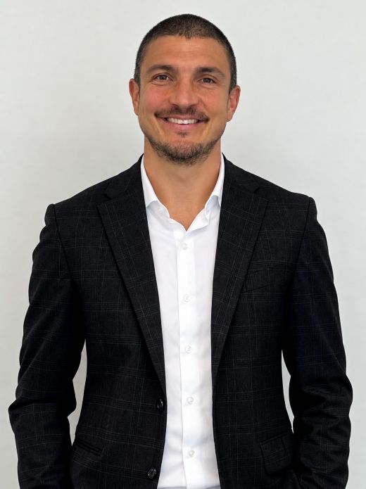 Philippe Kämpf - Collaboratore Middle Office
