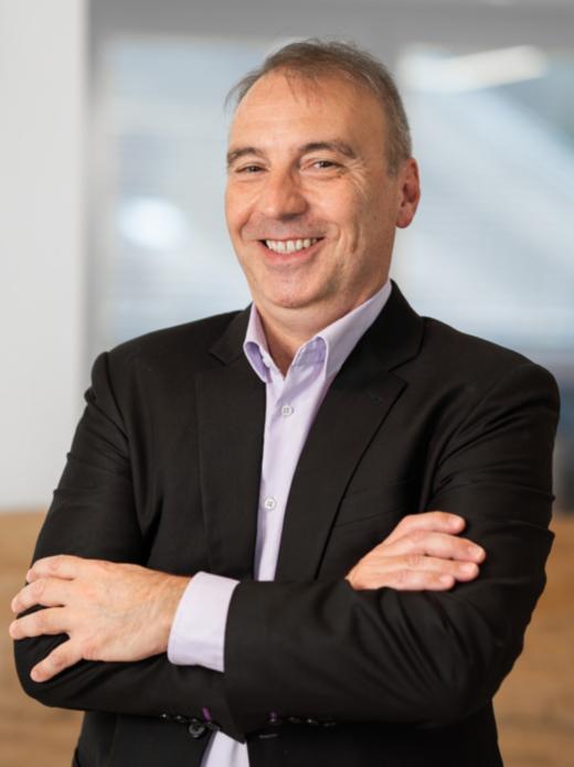 Philippe Chassot - Conseiller à la clientèle privée individuelle