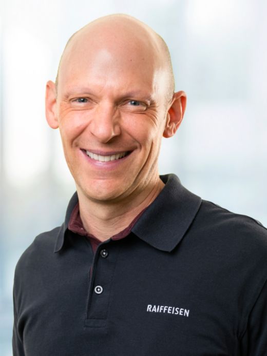 Philippe de Buman - Finanzplaner