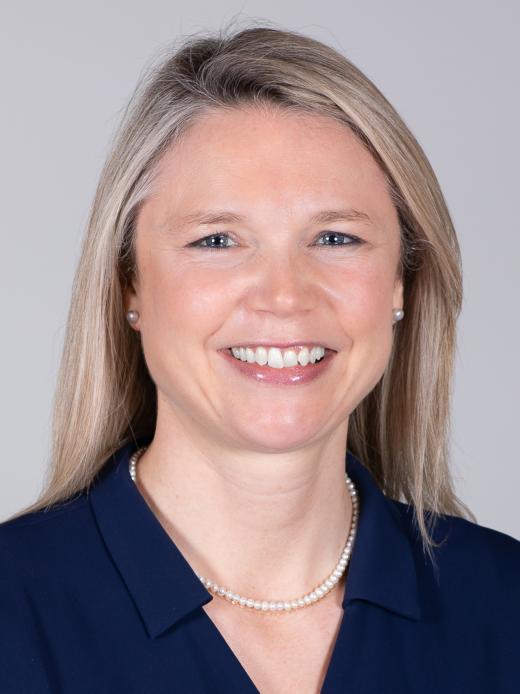 Isaline Gurtner - Membre du conseil d'administration