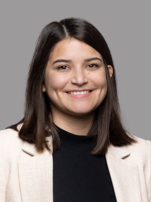 Anne-Laure Wirz - Conseillère clientèle individuelle