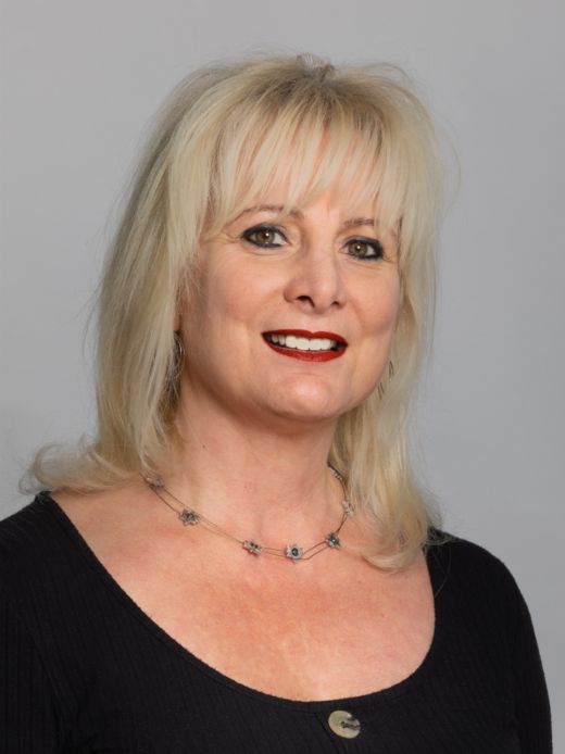 Chantal Bossy - Conseillère clientèle / hôtesse d'accueil