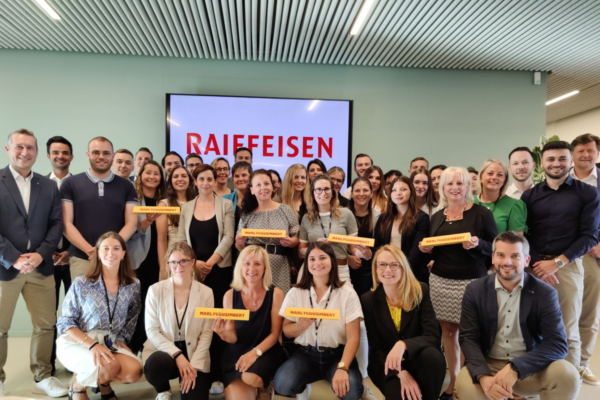 Concours distribution