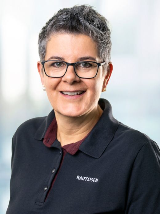 Pia Luder - Kundenbetreuerin