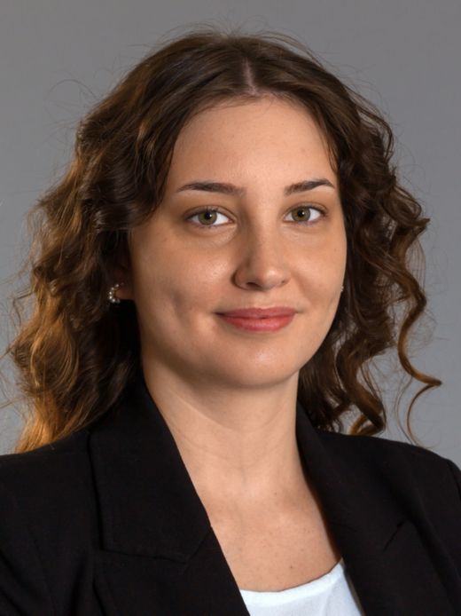 Charline Pienkowski - Kundenberaterin