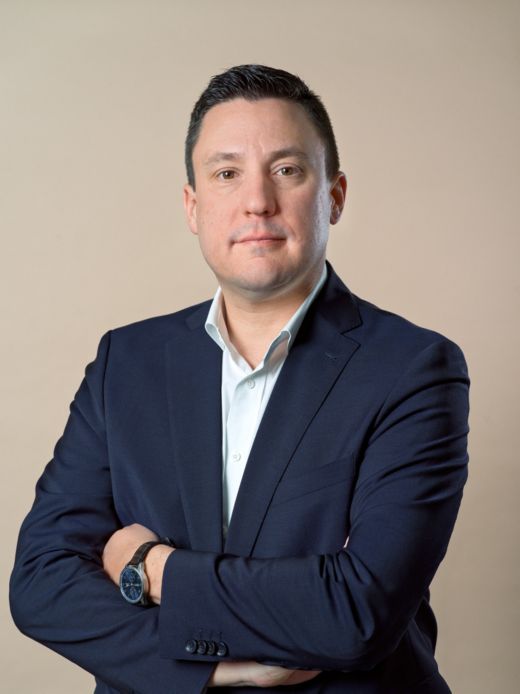 Piero Marchesi - Membro del Consiglio di amministrazione