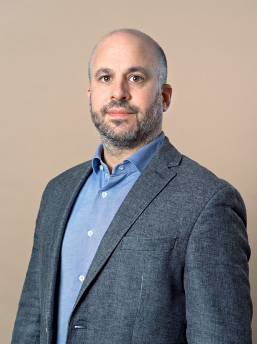 Pietro Poretti - Vicepresidente del Consiglio di amministrazione