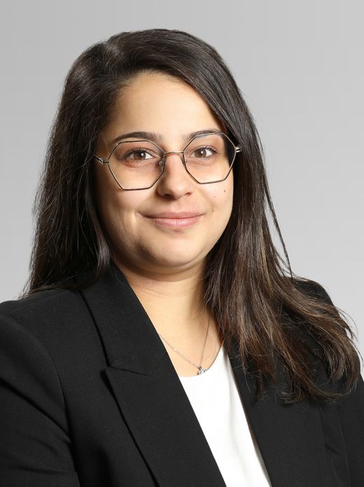 Sofia Pietrobono - Privatkundenberaterin