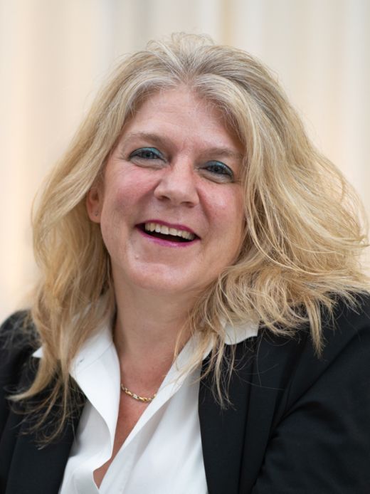 Sabine Pini - Kundenberaterin