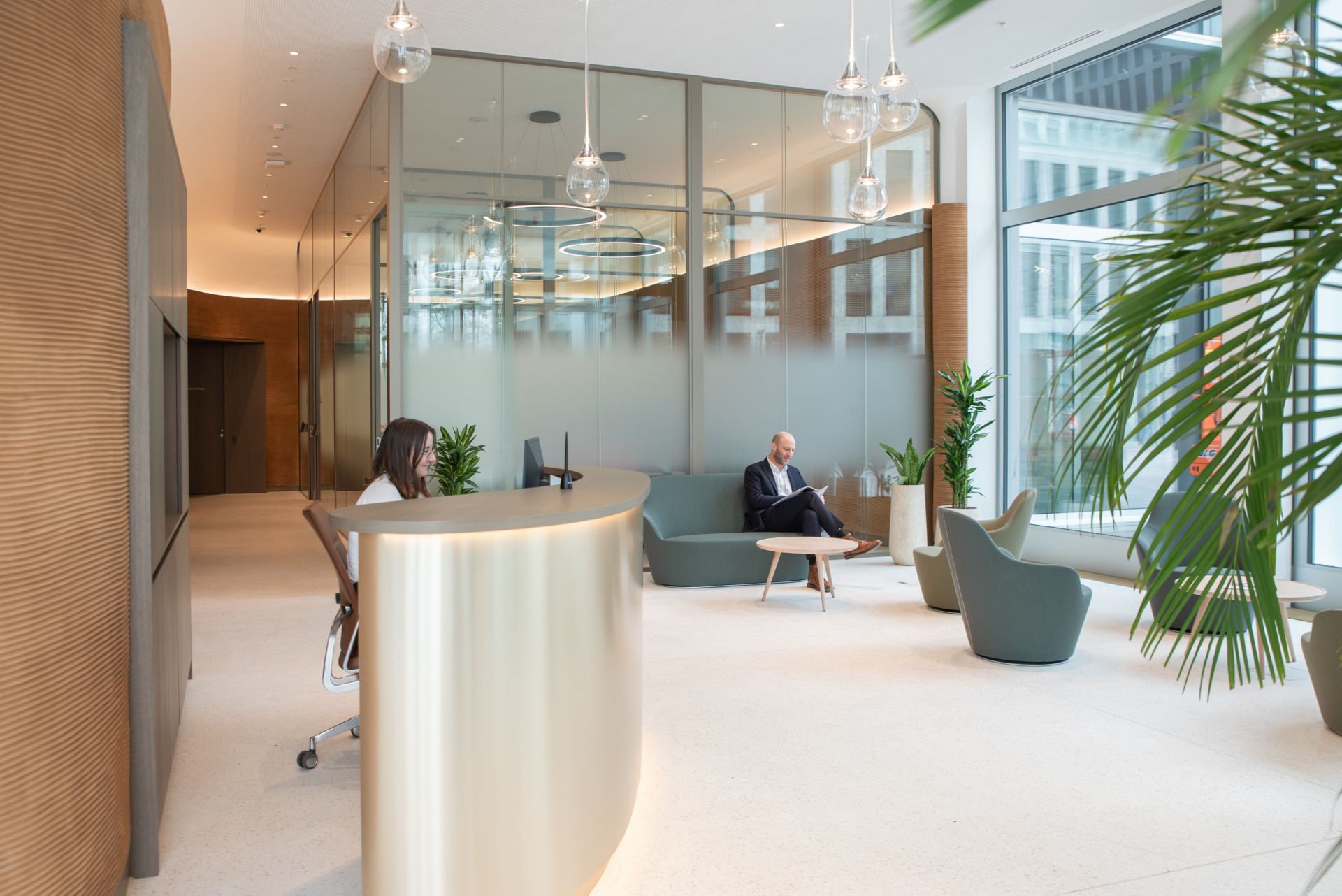 Banque Raiffeisen Genève Lac