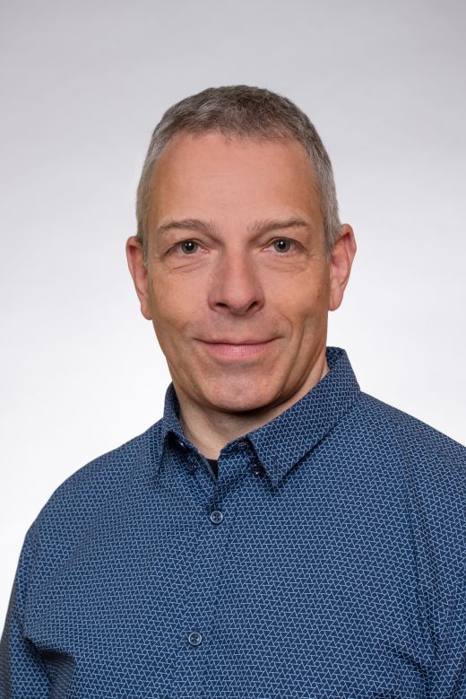 Christophe Cachat - Président du conseil d'administration