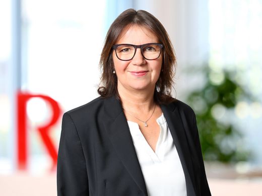 Esther Portmann - Kundenberaterin