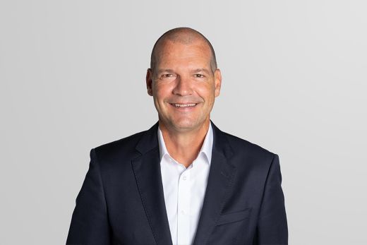 Alexander Schaub - Privatkundenberater