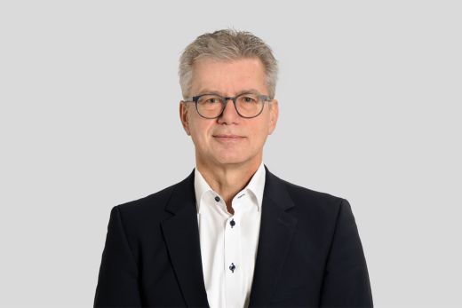 Christian Konrad - Mitarbeiter Finanzen & Controlling