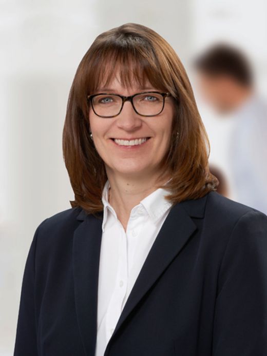Claudia Dittmer Lüthi - Mitglied des Verwaltungsrates