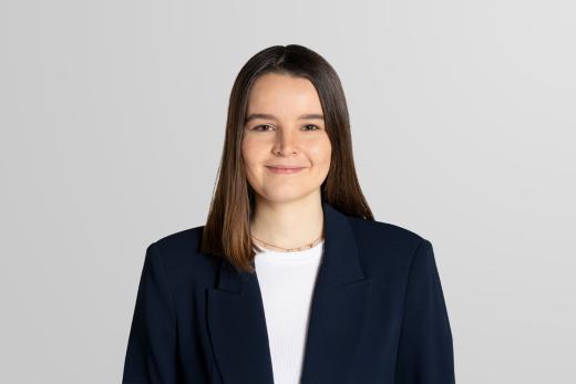 Ellen Blattmann - Marketing Managerin