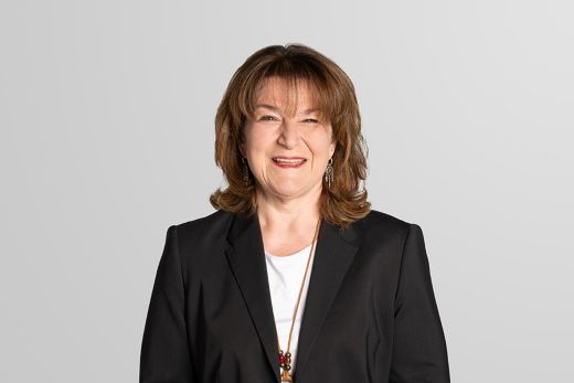 Esther Diethelm - Beraterin Kundenservice