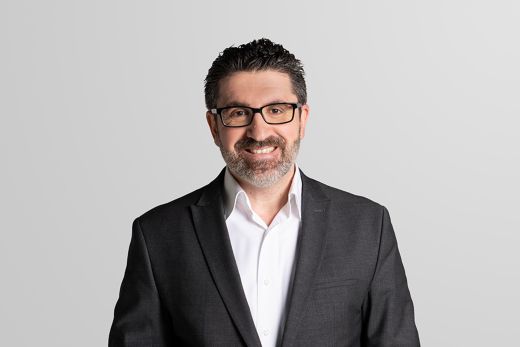 Hanun Yildiz - Vermögensberater