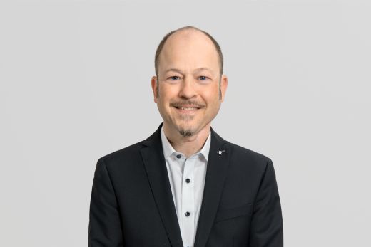 Heinz Lengwiler - Privatkundenberater