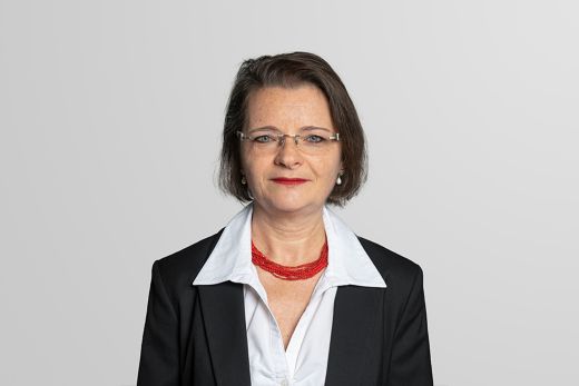 Ildiko Berg - Beraterin Kundenservice