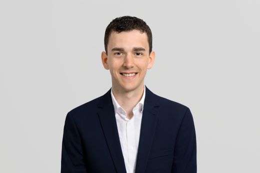 Jan Köppel - Stv. Leiter Privatkundenberatung