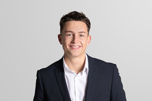 Jerome Schmid - Lernender