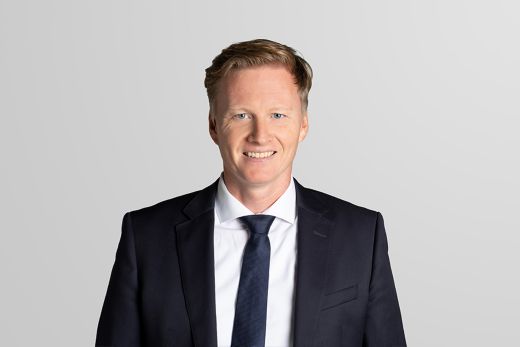 Jörg Späni - Finanzplaner