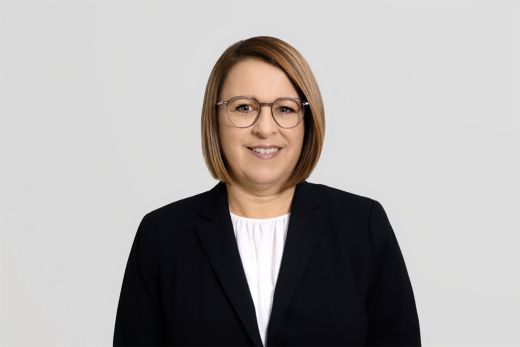 Manuela Wehrle - Kundenberaterin