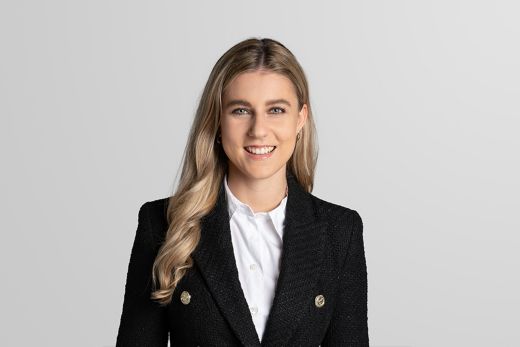 Mara Junker - Vermögensberaterin Junior