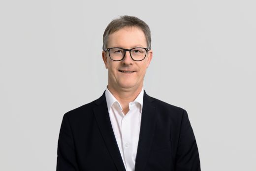 Marc Bösch - Vermögensberater