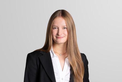 Noemi Kempf - Lernende