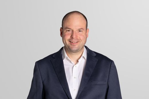 Oliver Holtz - Berater Kundenservice