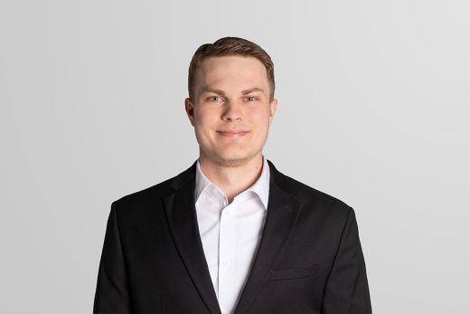 Ryan Has - Welcome Manager