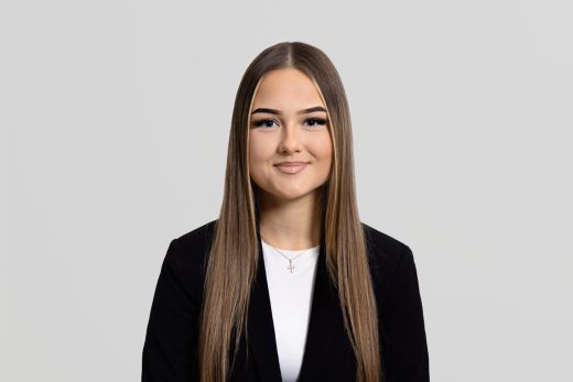 Sara Trivalic - Lernende