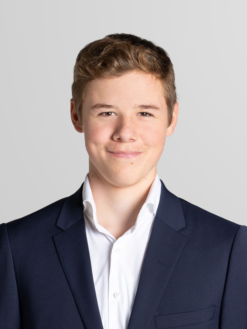 Simon Wattenhofer