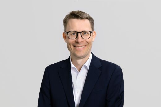 Stefan Thür - Privatkundenberater