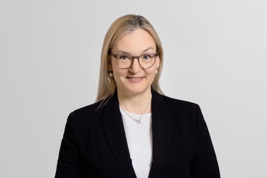 Daniela Ulmann - Compliance-Beauftragte