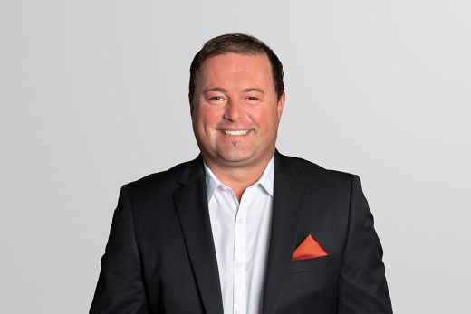 Ulrich Roentgen - Leiter Kundenservice