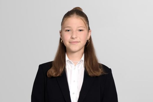 Yara Eigenmann - Lernende