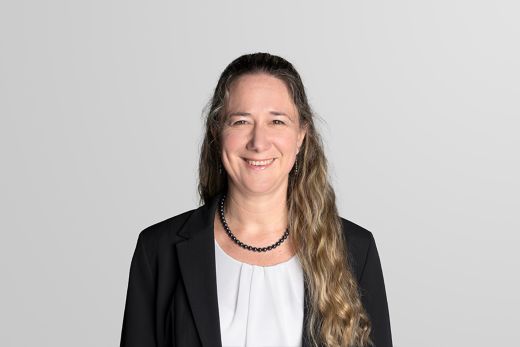 Yvonne Schönenberger - Mitarbeiterin Services