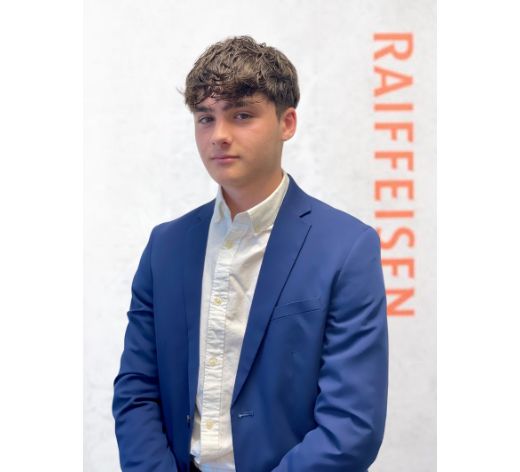 Ruben Garcia - Apprenti