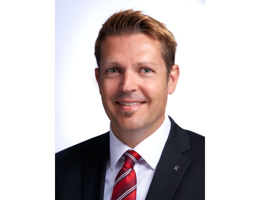 Marco Putzolu - Marktgebietsleiter